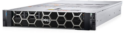 PowerEdge XE9640