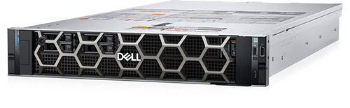 PowerEdge XE9640