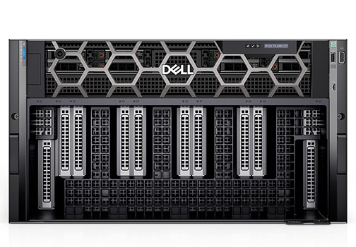 Afhængig Tilskynde Mansion PowerEdge XE9680 Rack Server | Dell USA