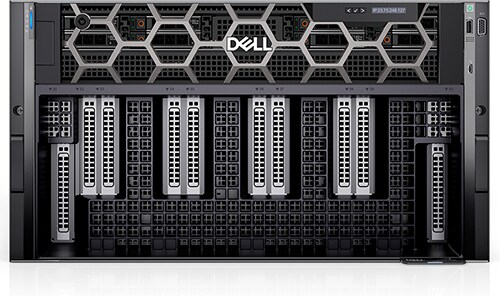 PowerEdge XE9680