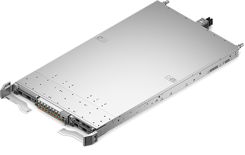 PowerEdge XE9712 image