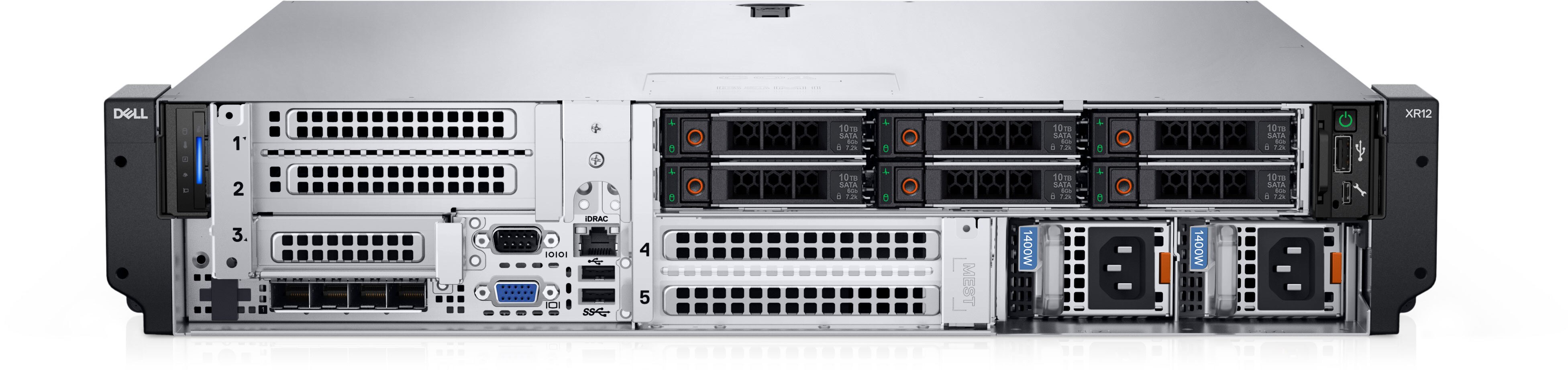 PowerEdge XR12