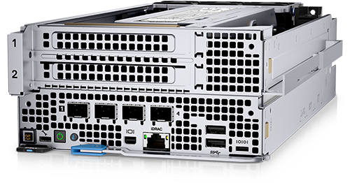 PowerEdge XR4520c