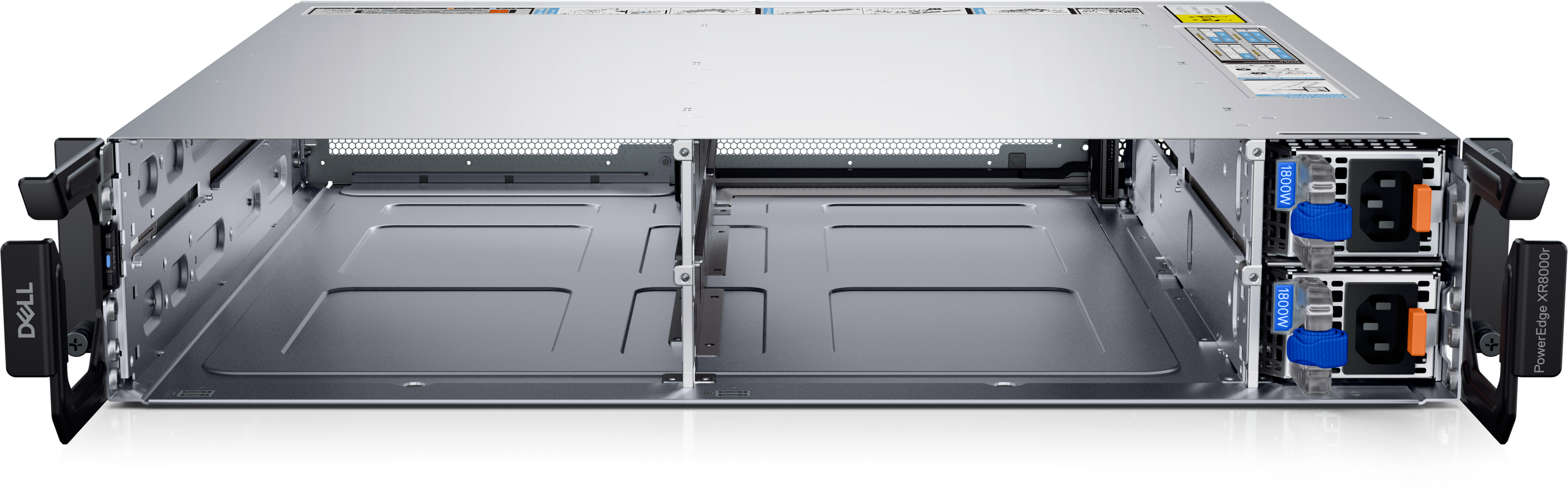 Dell PowerEdge XR8000 섀시