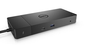 Dell Thunderbolt dockingstation | WD19TB