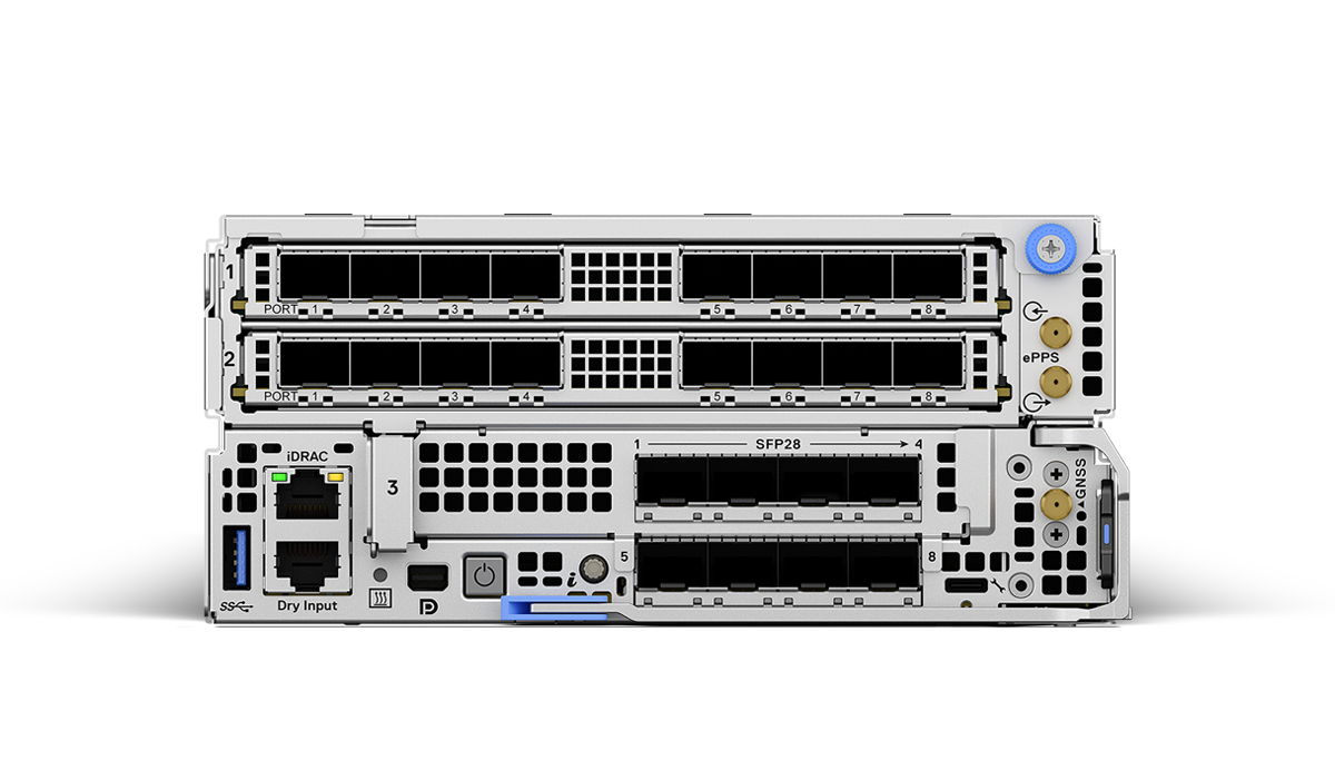 Dell Xr8720t Sled A Front Black Background Thumbnail