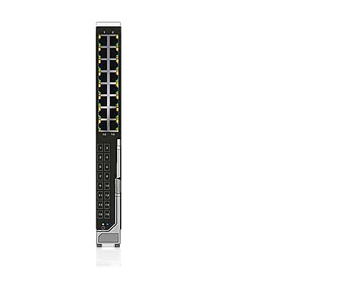 Dell Networking 1-Gbit-Ethernet-Pass-Through
