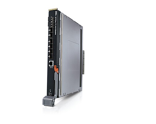 Dell FC-Pass-Through-Modul mit 8/4 Gbit/s