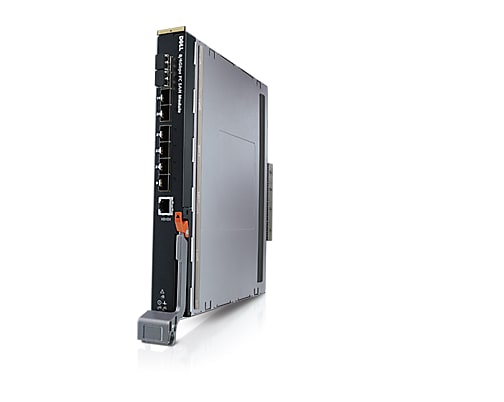 Dell 8/4 Gbps光纤通道直通模块