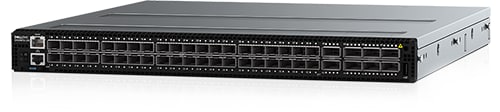 PowerSwitch S4248FB-ON /S4248FBL-ON
