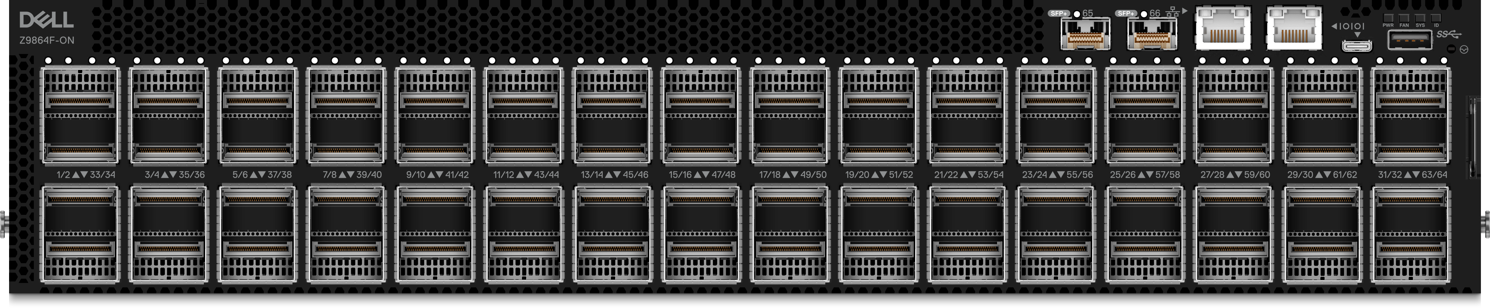 Server, Storage and Networking