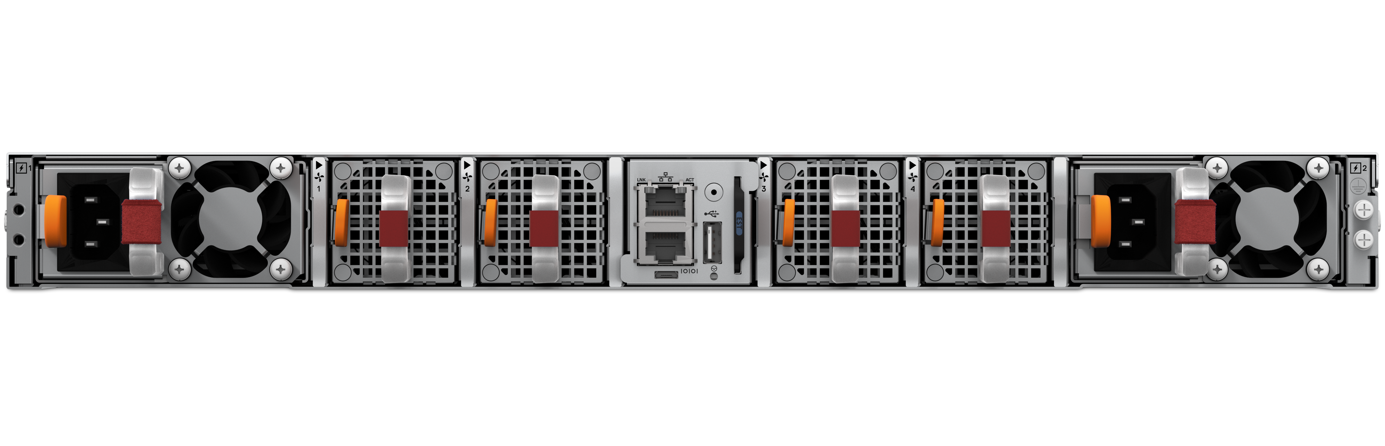View PowerSwitch S5232F-ON