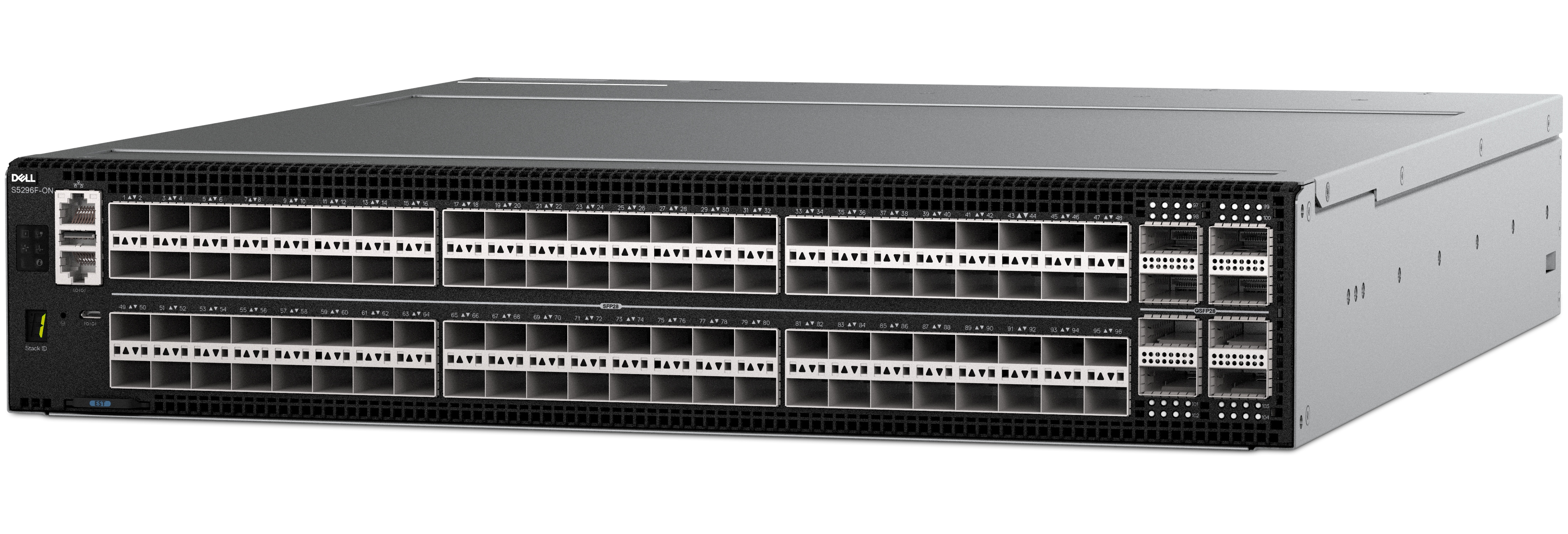 PowerSwitch S5296F-ON image