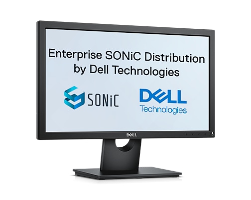 Enterprise SONiC Distribution by Dell Technologies | Dell USA