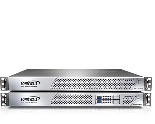 SonicWall Email Security Appliance