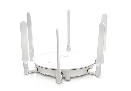 networking SonicPoint ACe