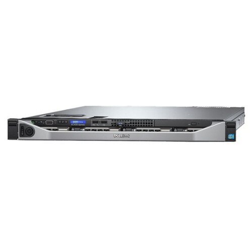 Dell XC430 Hyper-converged Appliance