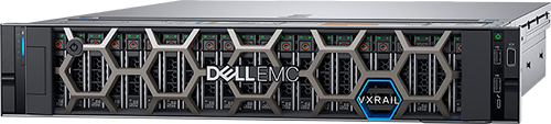 Dell VxRail Appliances