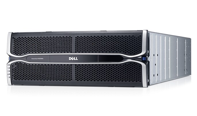 Dell Storage - Model md3060e
