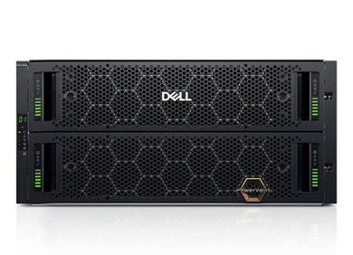 PowerVault ME484 Expansion Chassis
