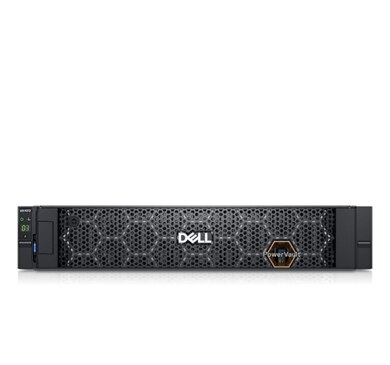 PowerVault ME412 Expansion Chassis