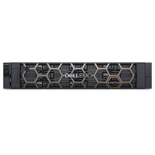 Dell EMC PowerVault ME412 Expansion