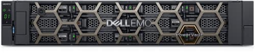 Dell EMC PowerVault ME412 Expansion