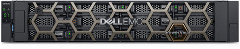 Dell EMC PowerVault ME4 Series
