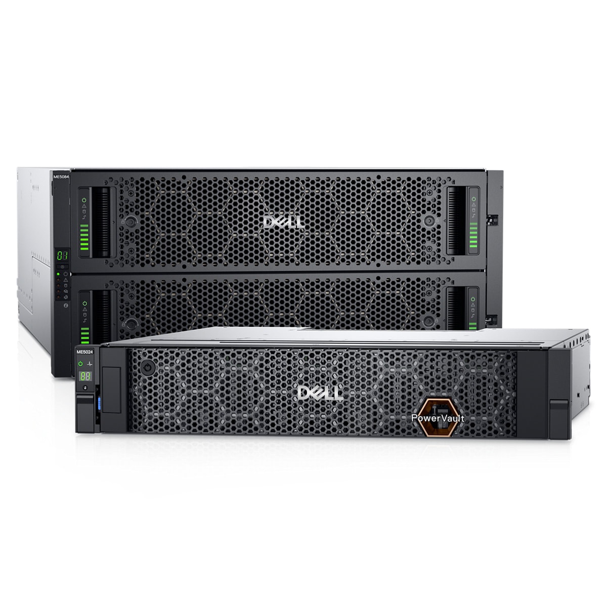 PowerVault ME5 Storage | Dell USA