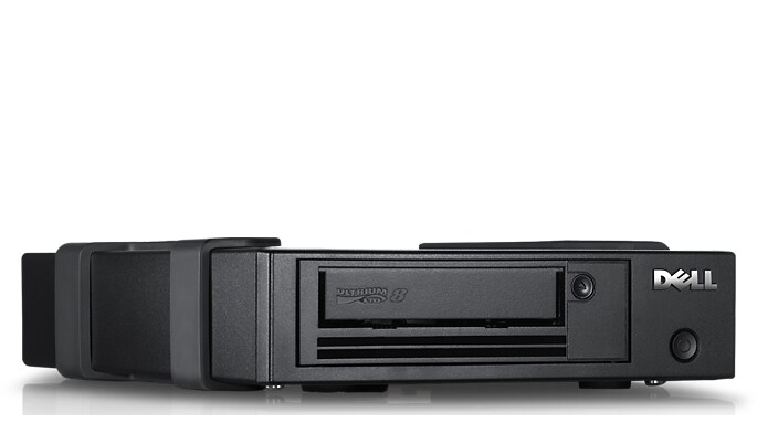 Dell PowerVault LTO8 tapestation