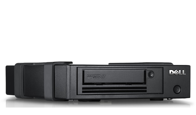Dell PowerVault LTO8 Tape Drive