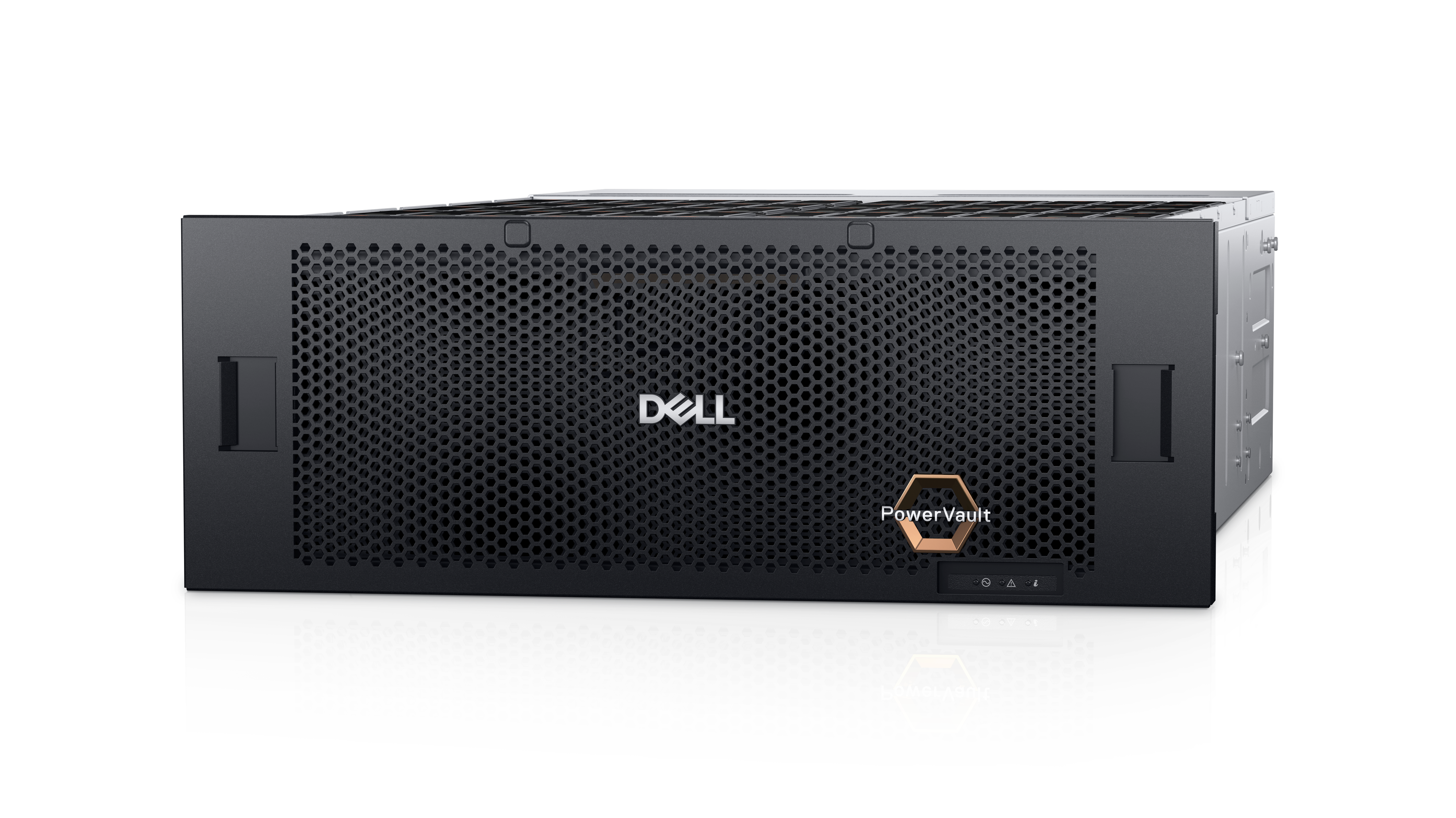 View storage-mdseries