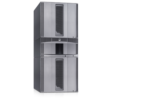 Libreria a nastro PowerVault ML6030