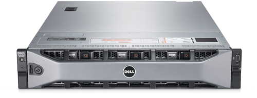 Powervault NX3200