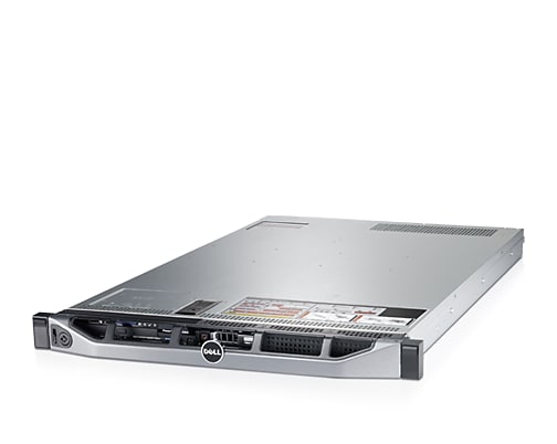 PowerVault NX3300 Storage System