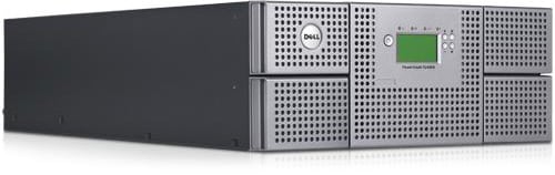Support for PowerVault TL4000 | Overview | Dell Vietnam