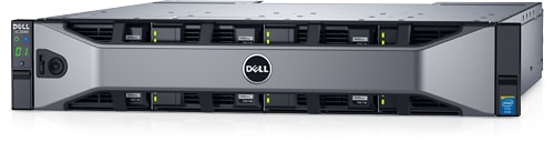 Dell Storage SCv2080