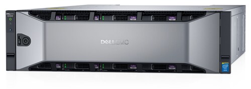 Dell Storage SC5020