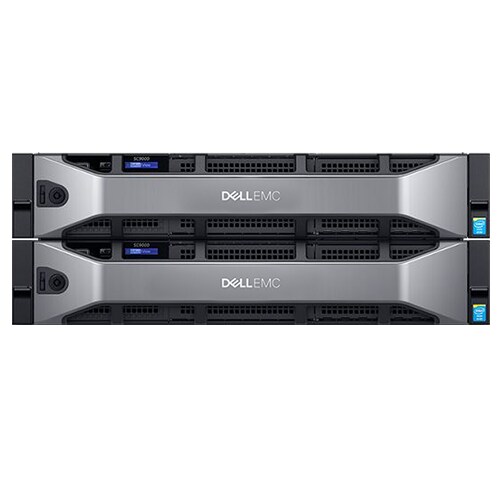 Dell Storage SC9000