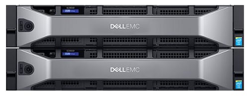 Dell Storage SC9000