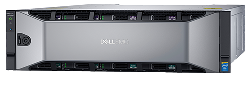 Dell Storage SCv3020