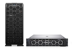 No interest if paid in full within 90 days on all PowerEdge Servers
