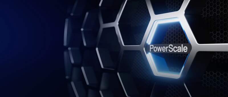 Dell PowerScale