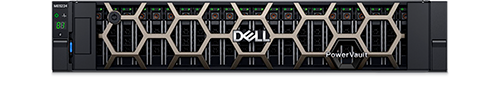 PowerVault ME5224 Front Image