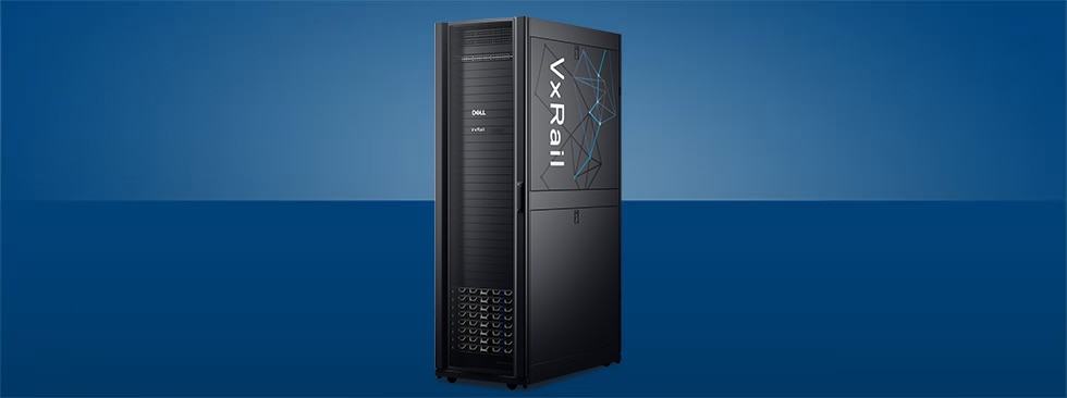 VX Rail Series product