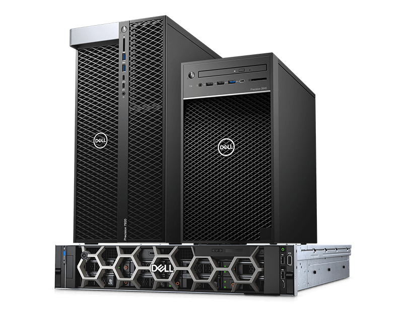 Desktop Computers Dell New Zealand