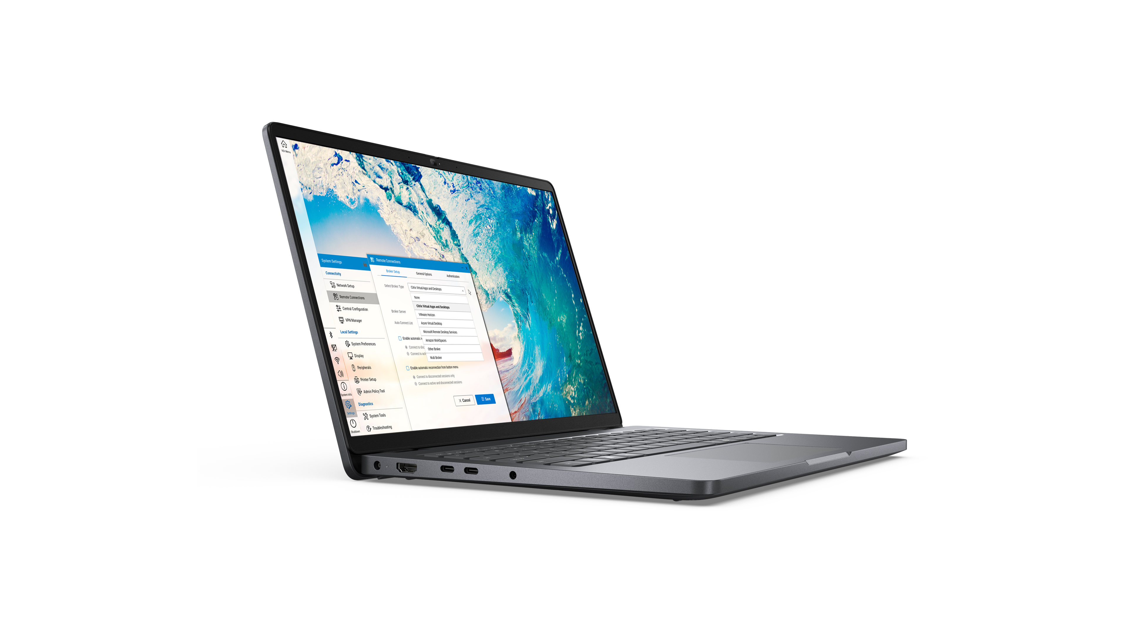 Notebook Dell Pro 14