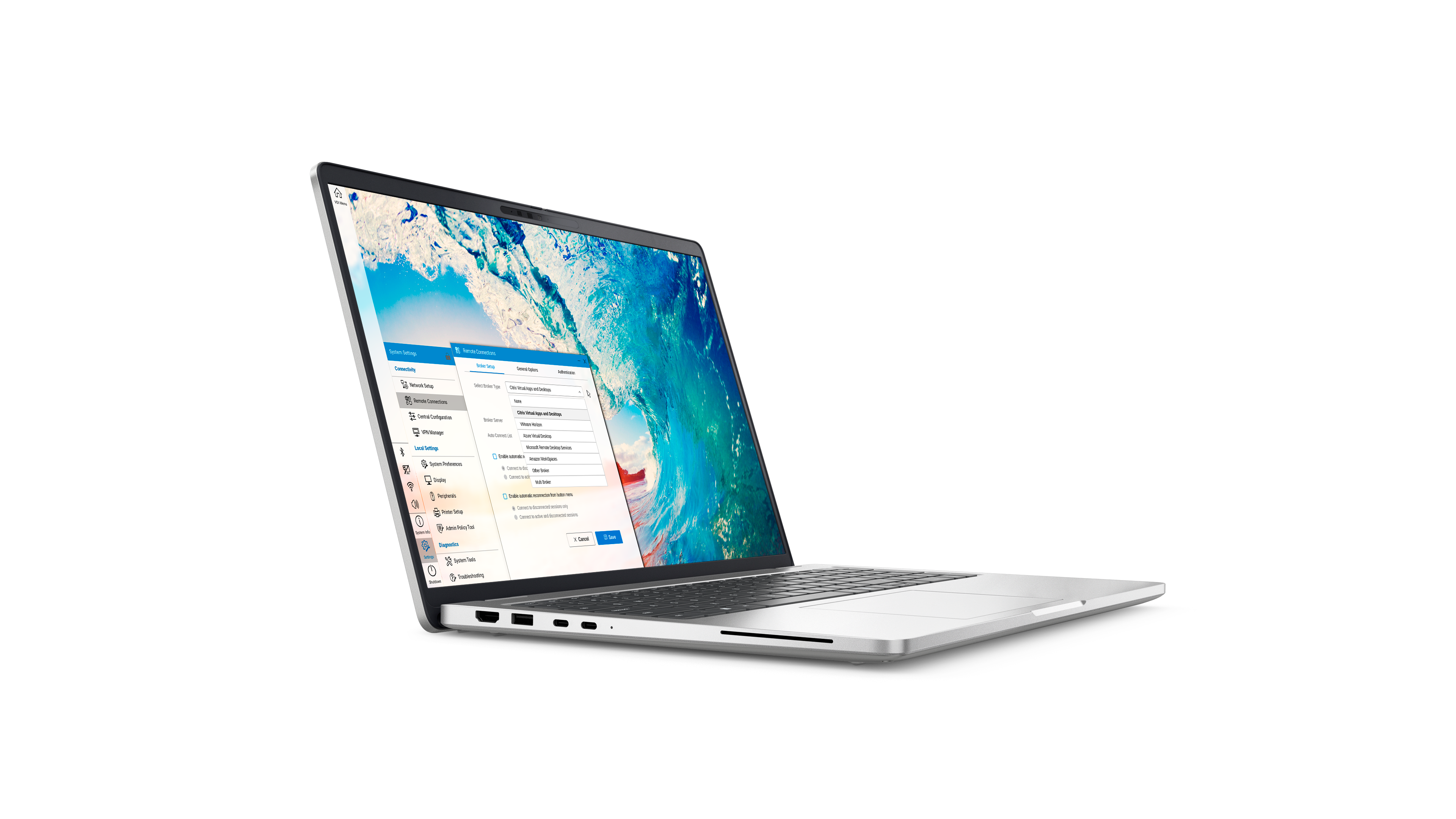 Dell Pro 16