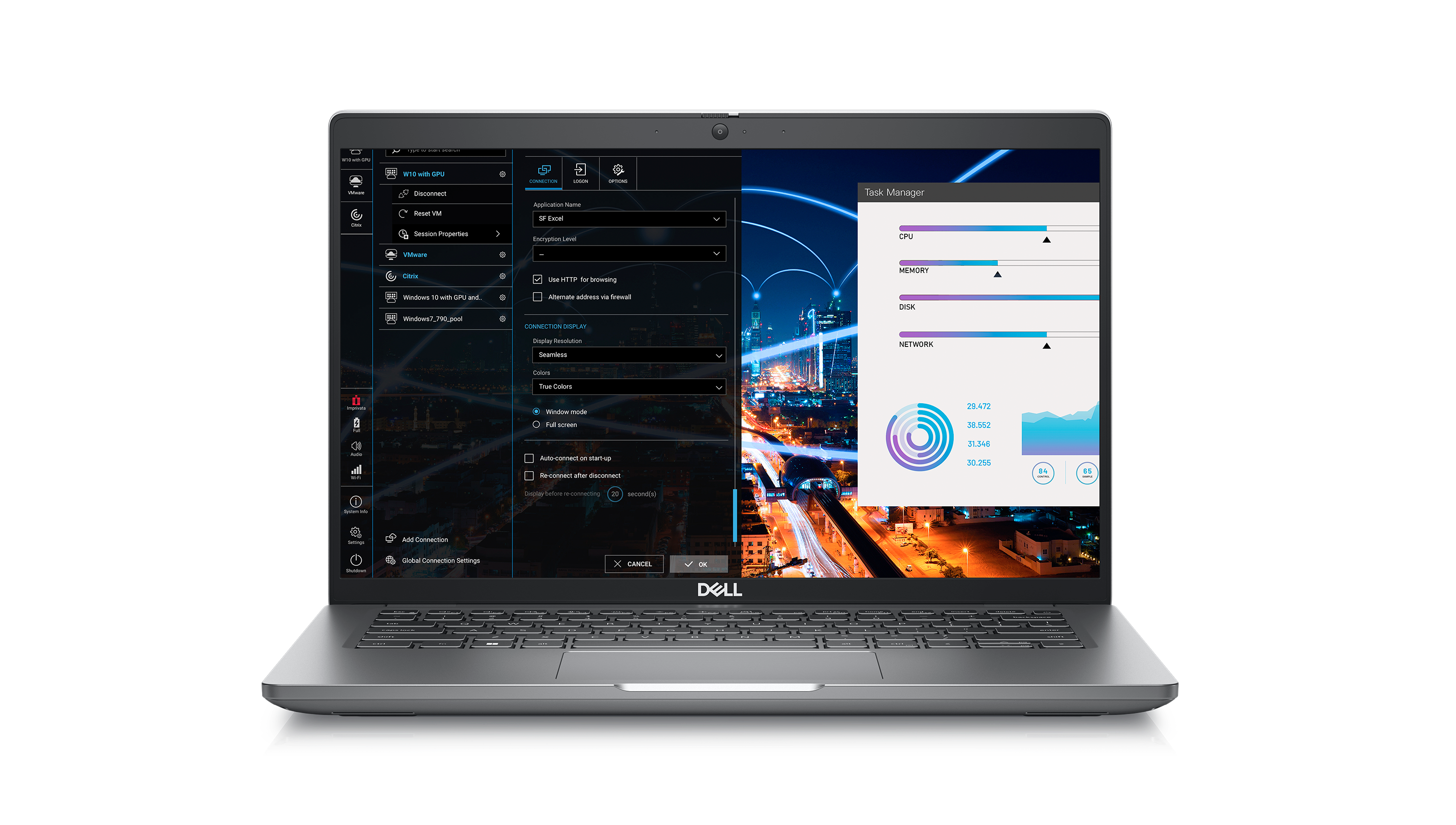 Dell ThinOSを搭載したLatitude 3440シンクライアント ノート Dell ThinOSを搭載したLatitude 3440シンクライアント ノート