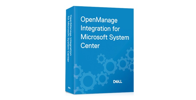 OpenManage Integration for Microsoft System Center DellEMC